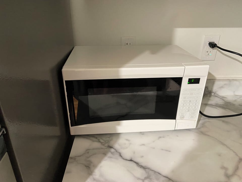 Microwave