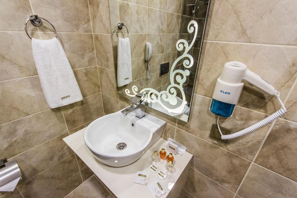 Taksim Cihangir Fidan Residence Inn in Istanbul