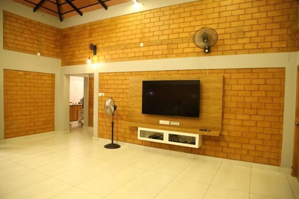 Family Bungalow, Garden View, Mountainside | Interior