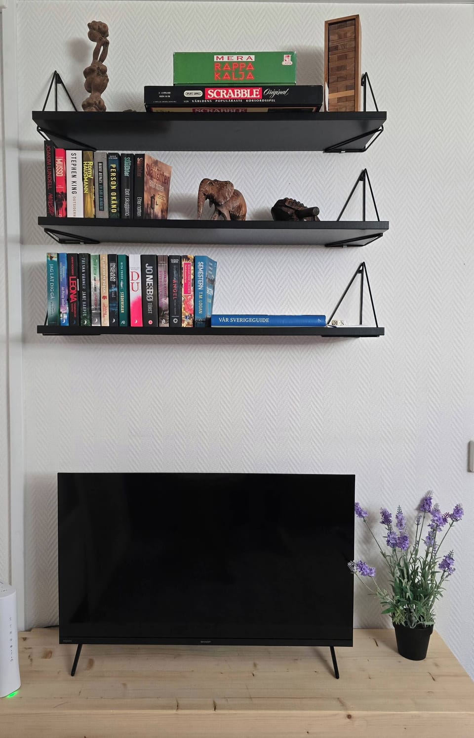 Apartment, 1 Bedroom | Interior