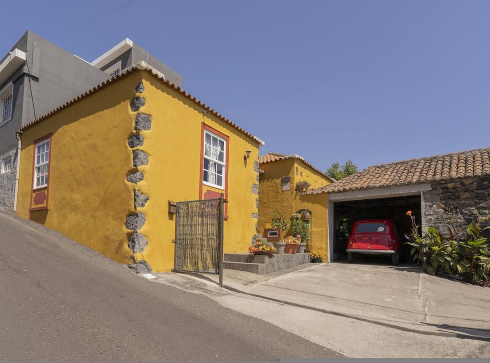 House | 2 bedrooms