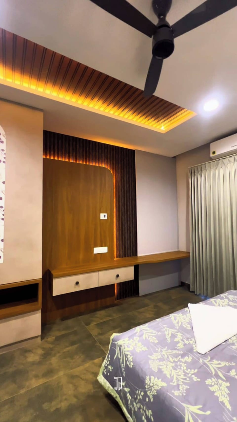 Double Room | Iron/ironing board, WiFi (free)