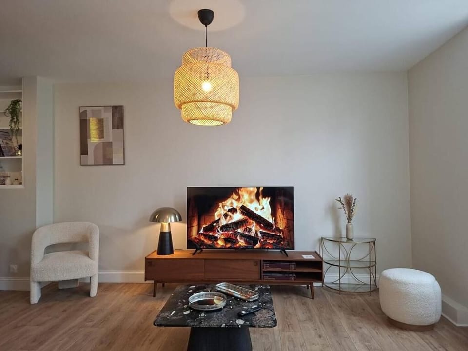 Apartment | Interior