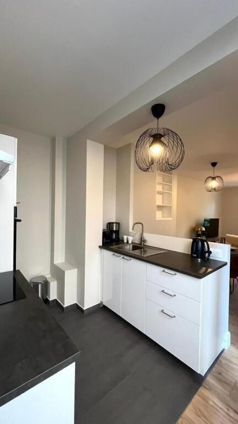 Apartment | Private kitchen