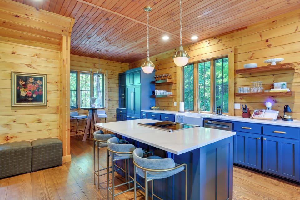 Kitchen | Cooking Basics | 1st Floor