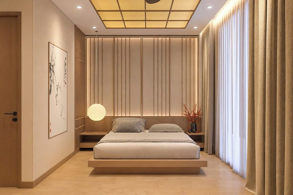 Luxury Room | In-room safe, desk, laptop workspace, blackout drapes