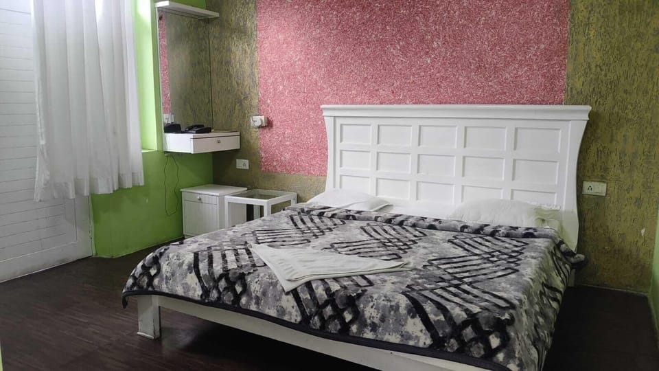 Comfort Room | WiFi (free)