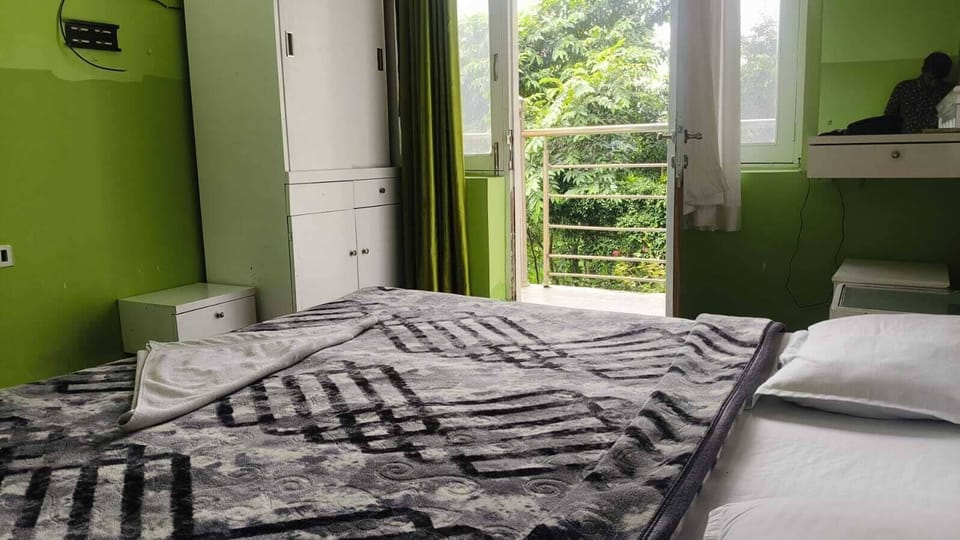 Deluxe Room, Mountain View | WiFi (free)