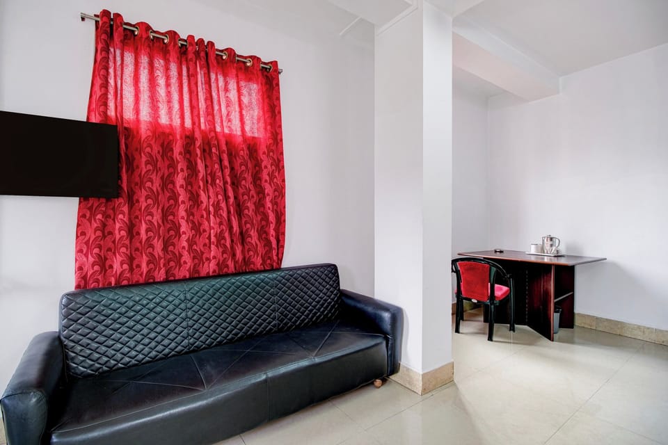Classic Room | Living area