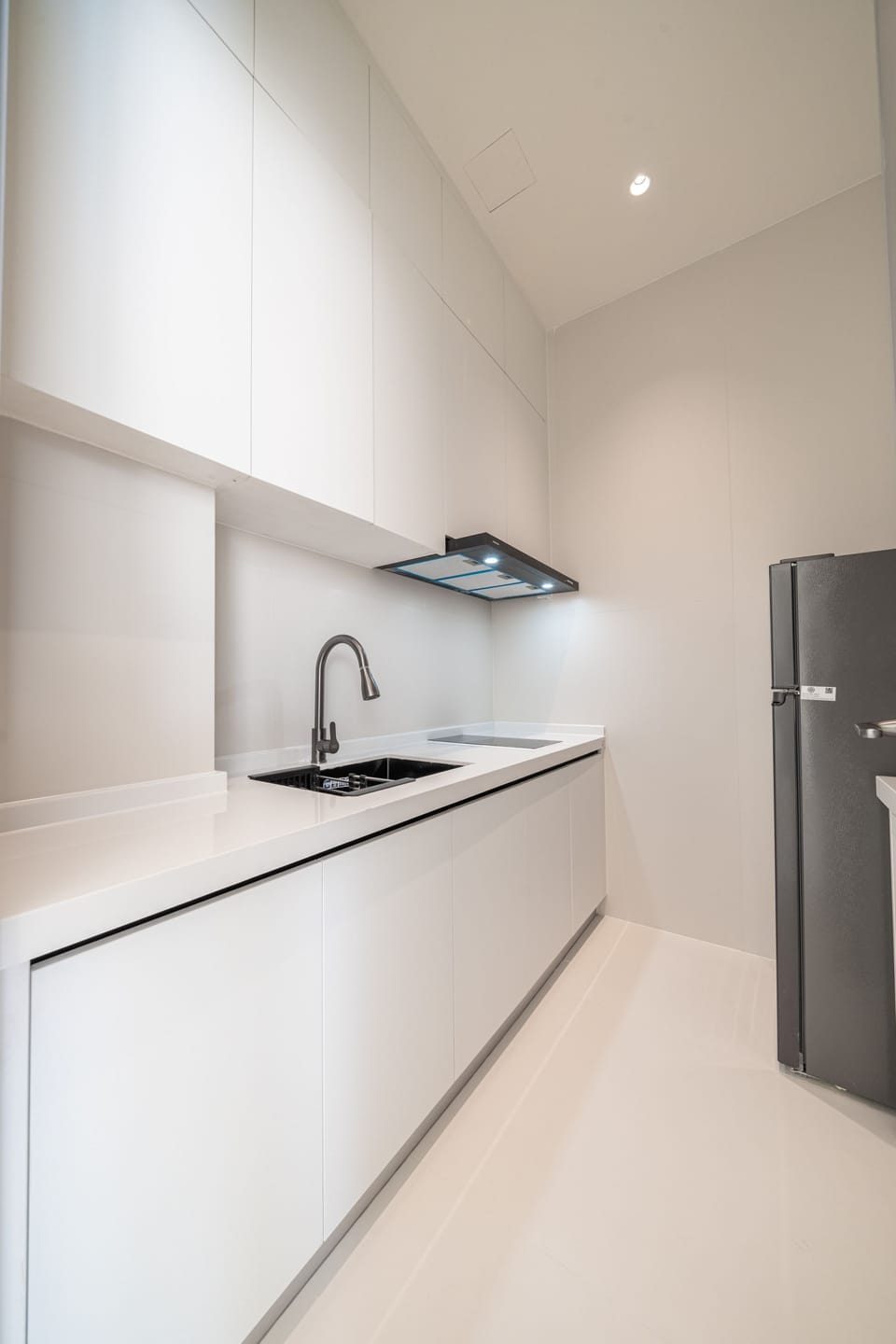 Family Villa, 6 Bedrooms, Private Pool, City View | Private kitchen | Fridge, microwave, stovetop, cookware/dishes/utensils