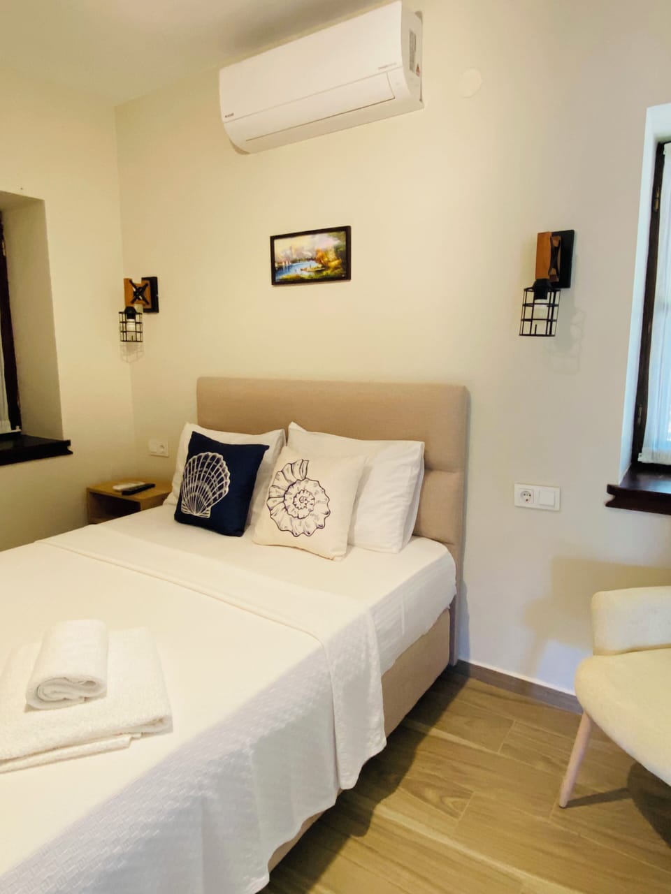 Comfort Double Room | WiFi (free)