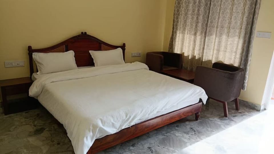 Superior Room | WiFi (free)