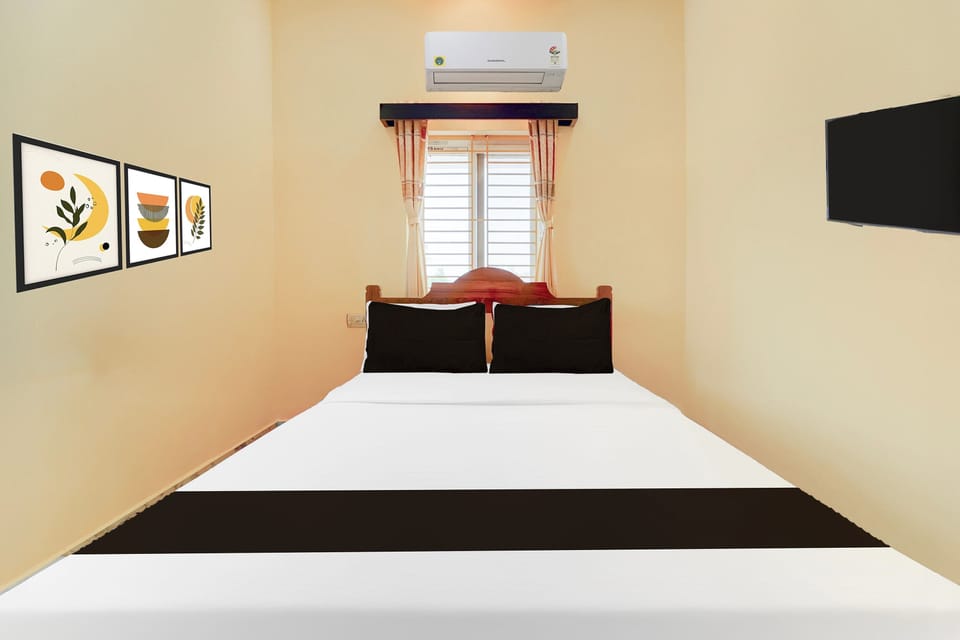 Classic Room | Desk, WiFi (free)