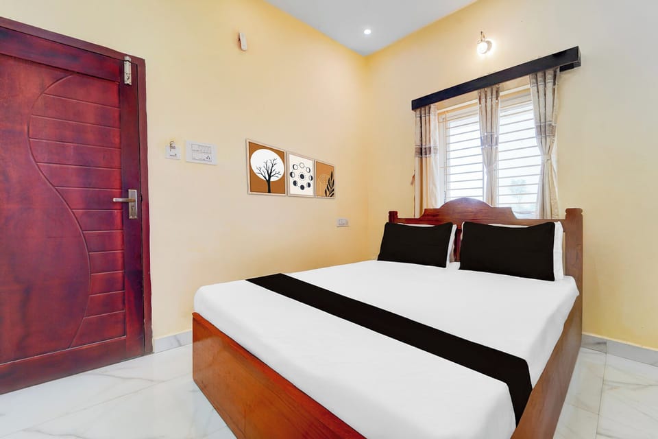 Classic Room | Desk, WiFi (free)