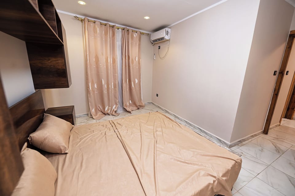 Junior Apartment, Balcony | WiFi (free)
