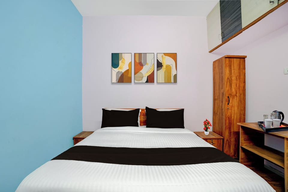 Deluxe Room | WiFi (free)
