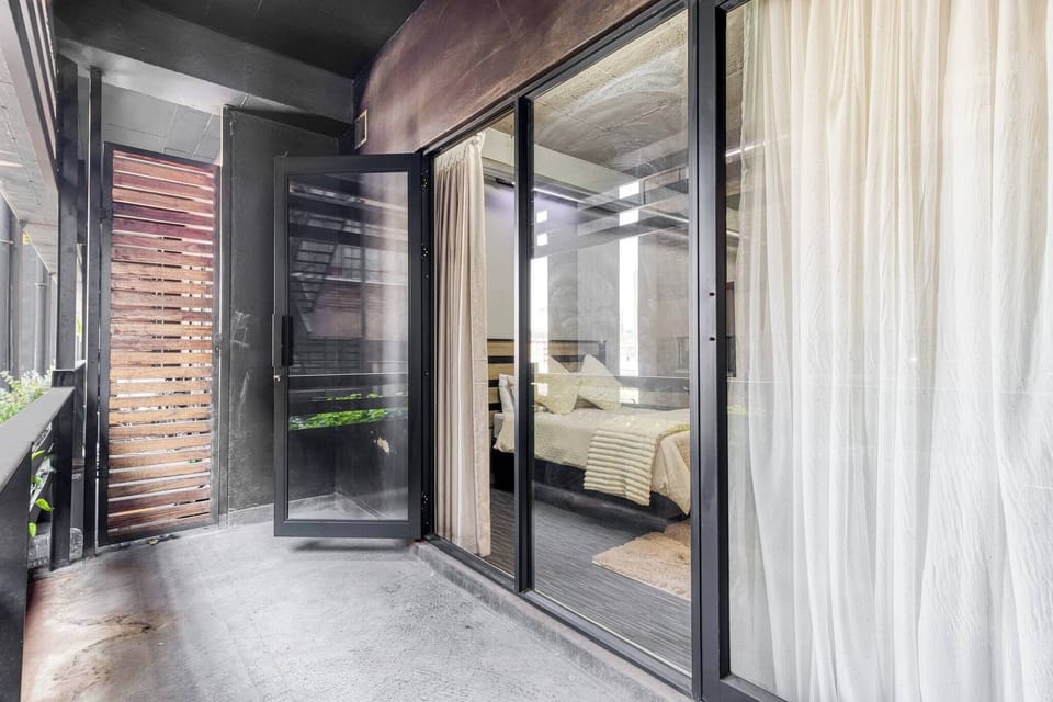 Apartment, 1 Bedroom, Accessible, Balcony | 1 bedroom