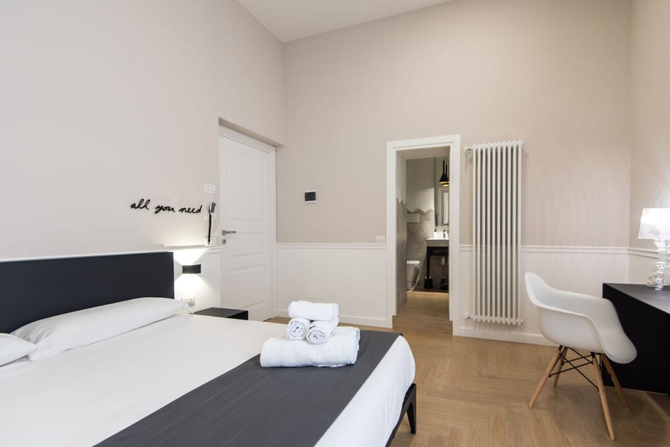 House | 1 bedroom
