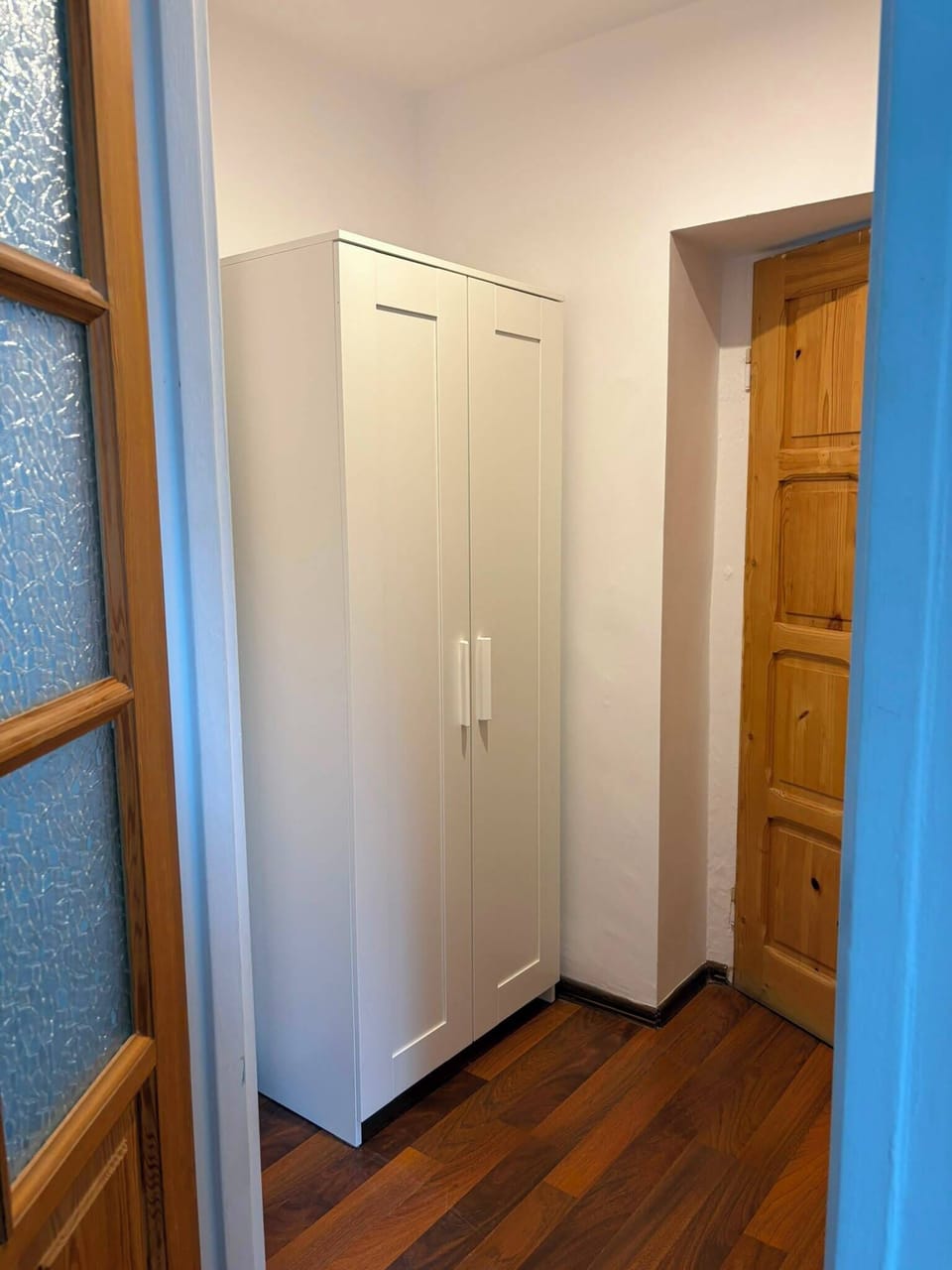 Comfort Double Room | Interior