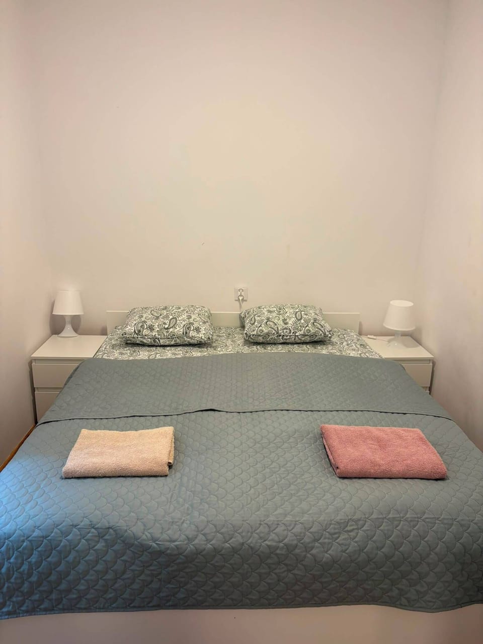 Comfort Quadruple Room | WiFi (free)