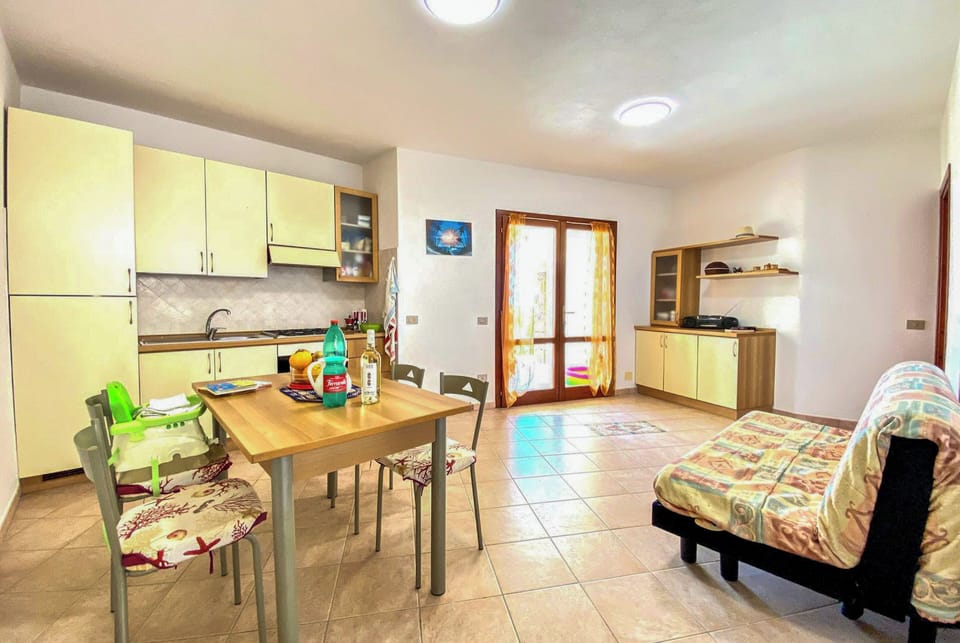 Apartment, Patio, Garden View | Interior