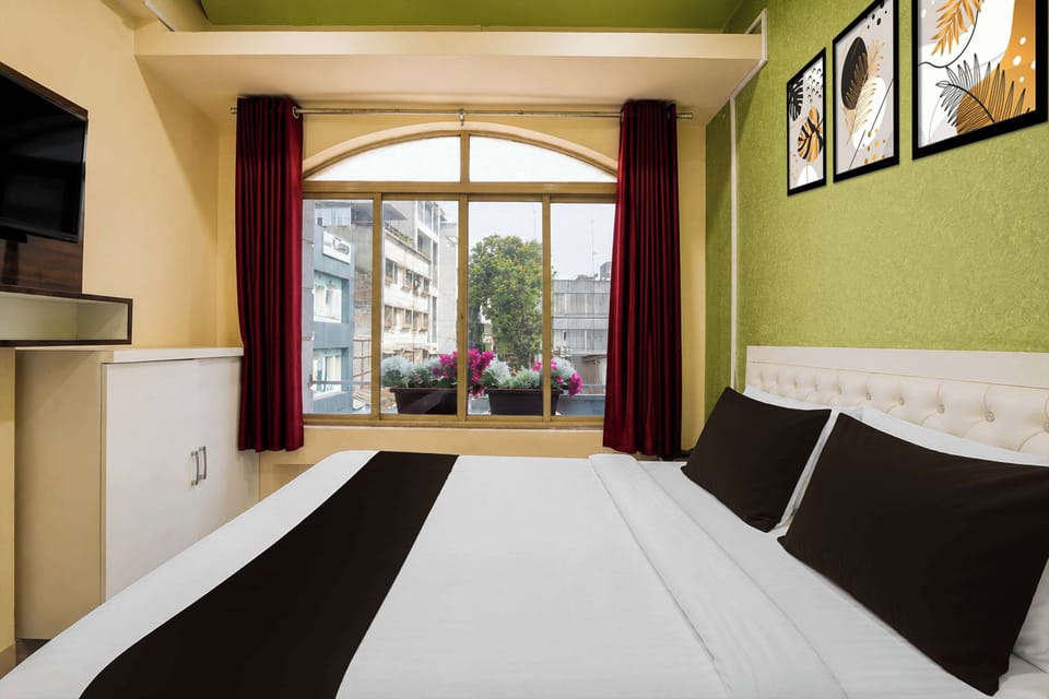 Classic Room | WiFi (free)