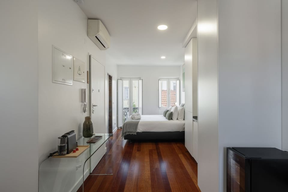 Estrela Riverside Studios III by Homing Apartment in Lisbon