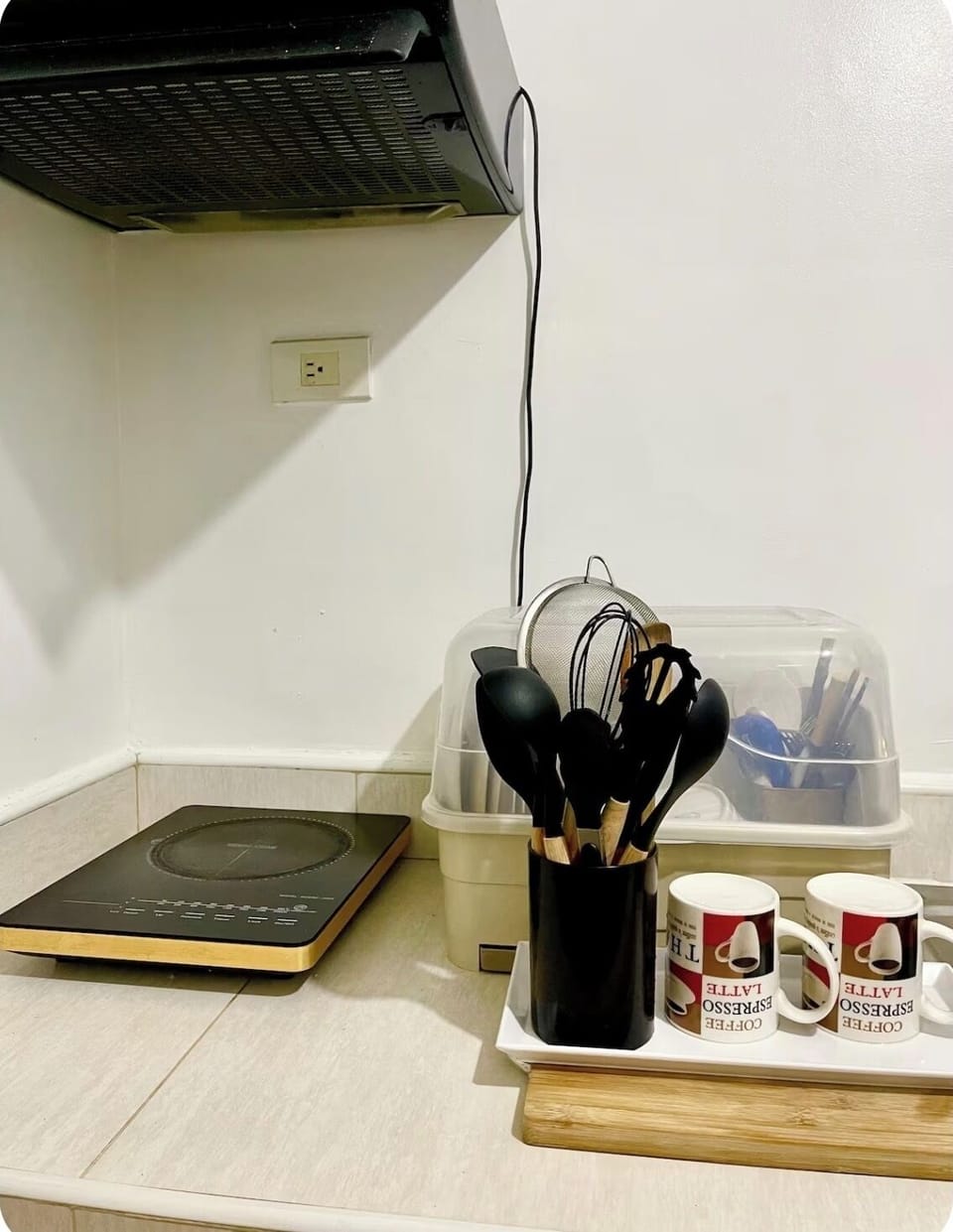 Miscellaneous