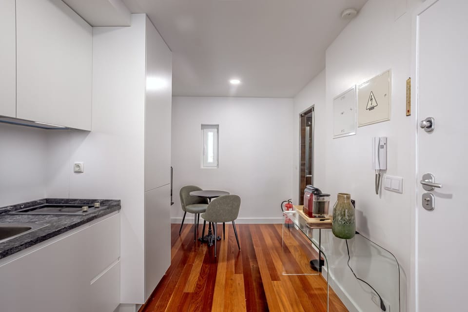 House | 1 bedroom