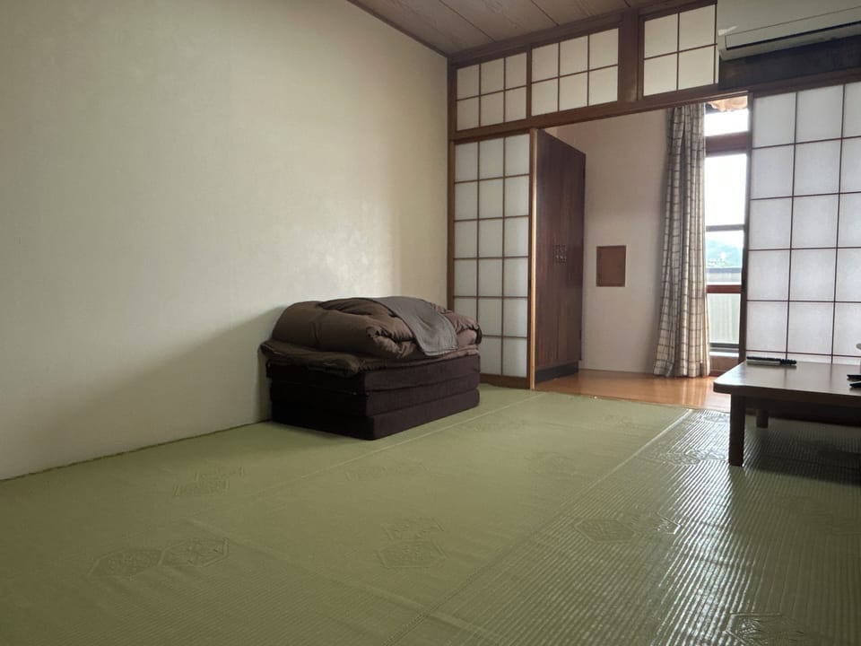 Triple Room | Interior