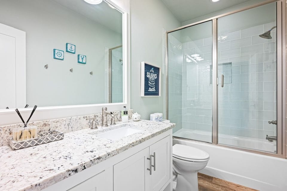 Gabriels Landing 5 Bedroom Home House in Bolivar Peninsula