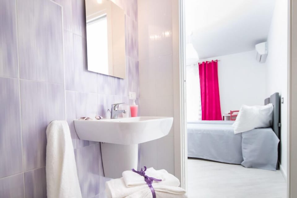 Double Room | Desk, soundproofing, free WiFi
