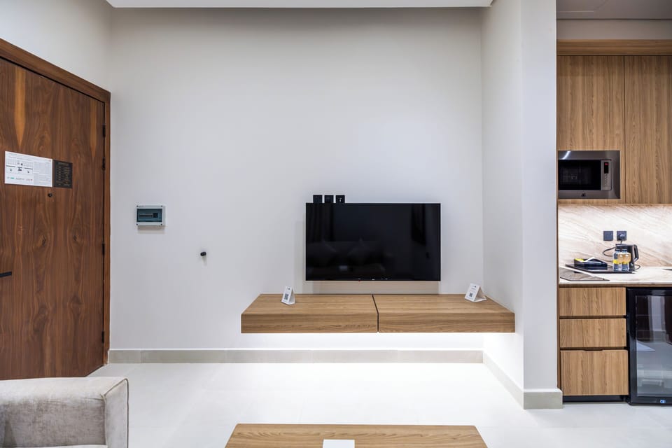 Standard Studio Suite | Interior