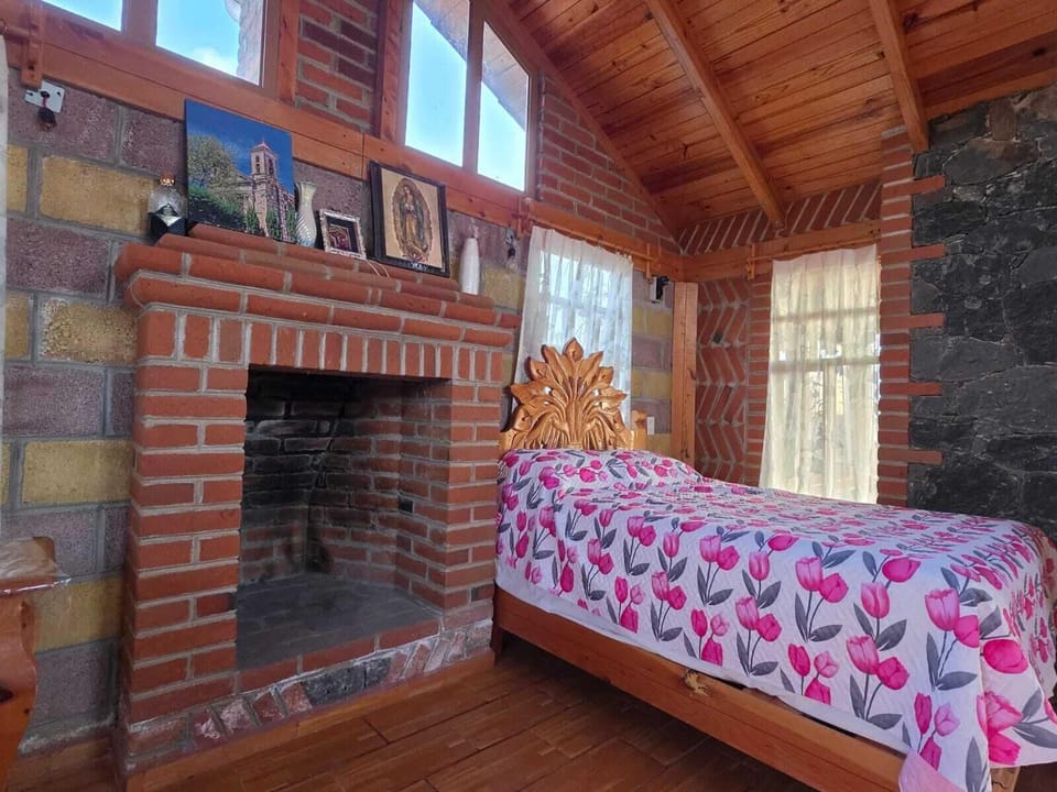 Economy Cabin | Bed sheets