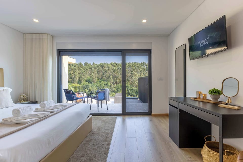 Beige Suite