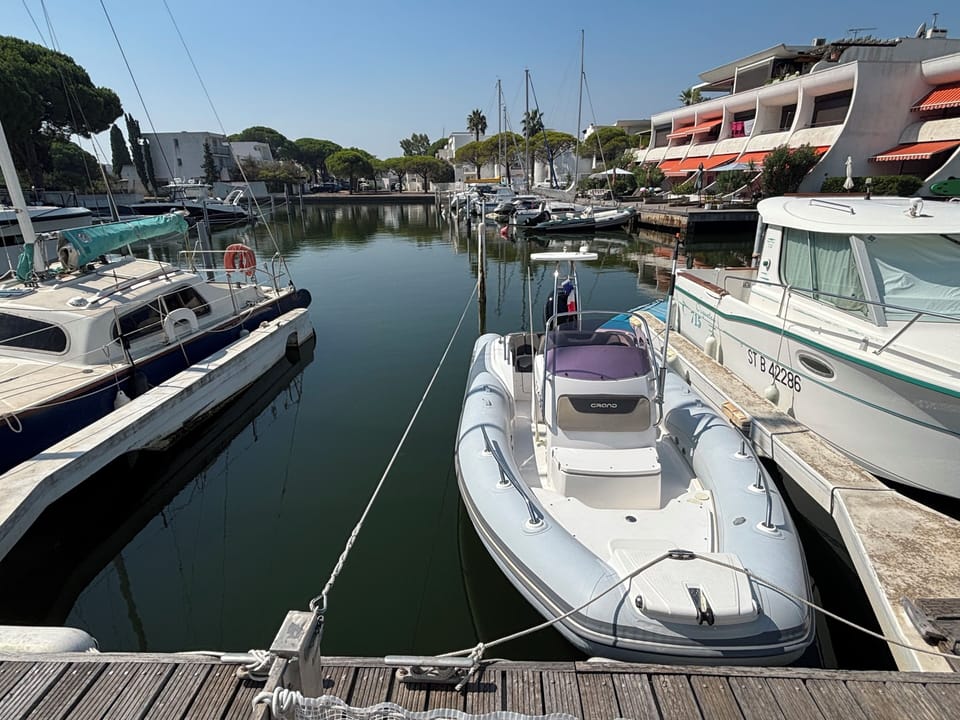 Marina