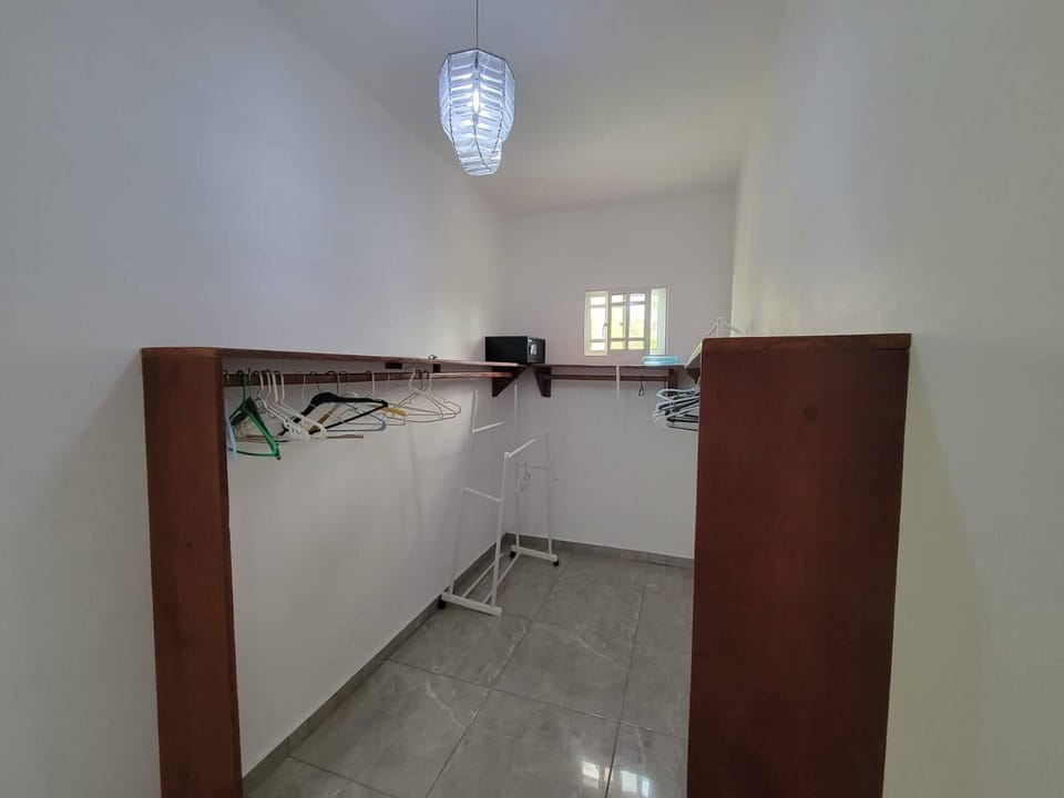 Apartment, 1 Bedroom, Smoking, Balcony | Interior