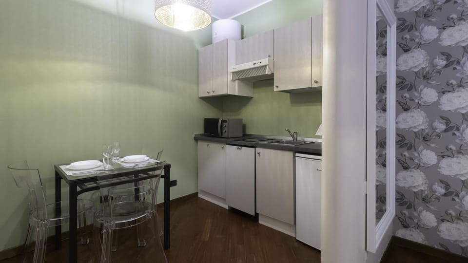 House | 1 bedroom