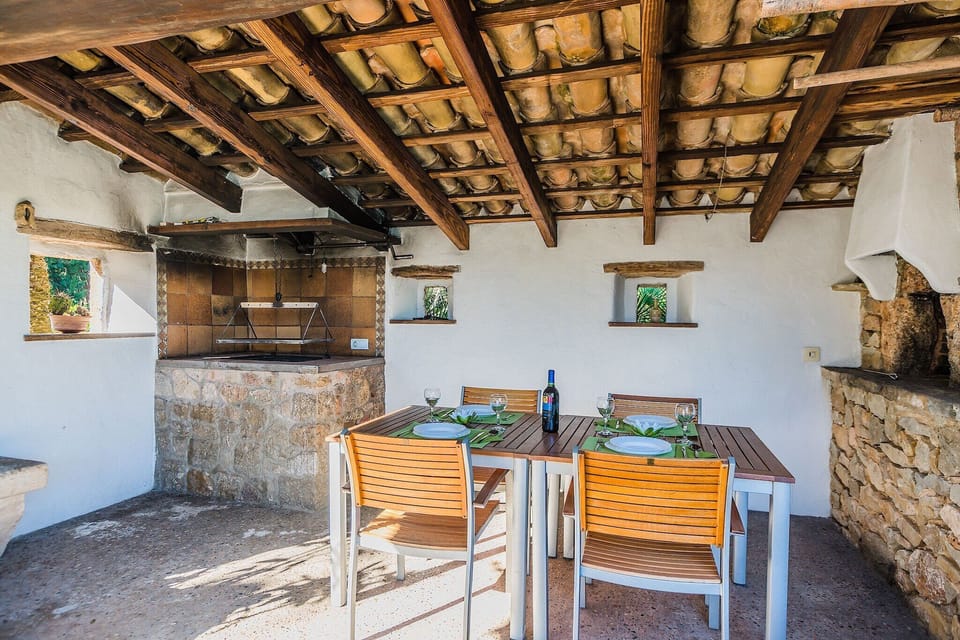 Holiday Home Facilities and Services