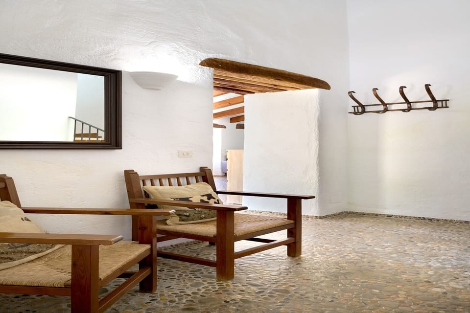 Holiday Home Facilities and Services