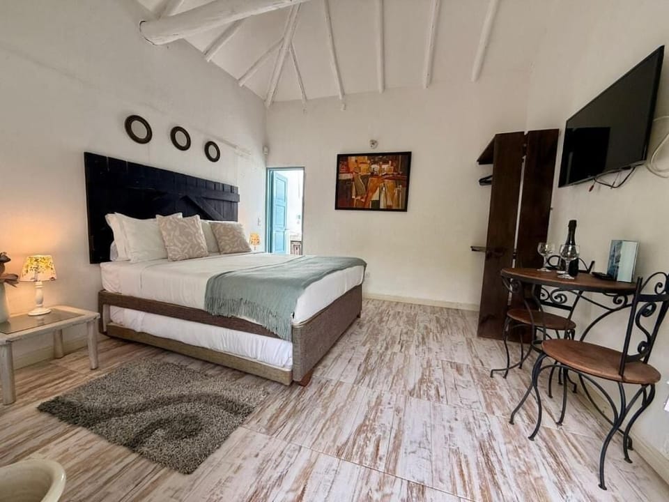 Family Quadruple Room | WiFi (free)