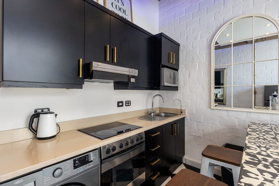 House | 1 bedroom