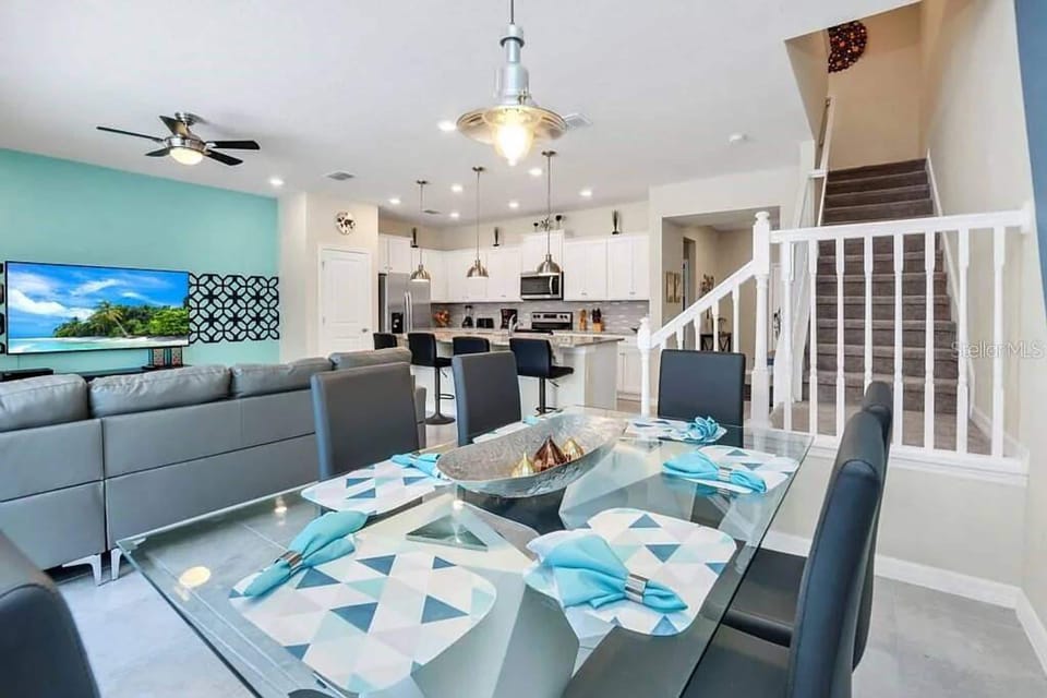 House | 5 bedrooms