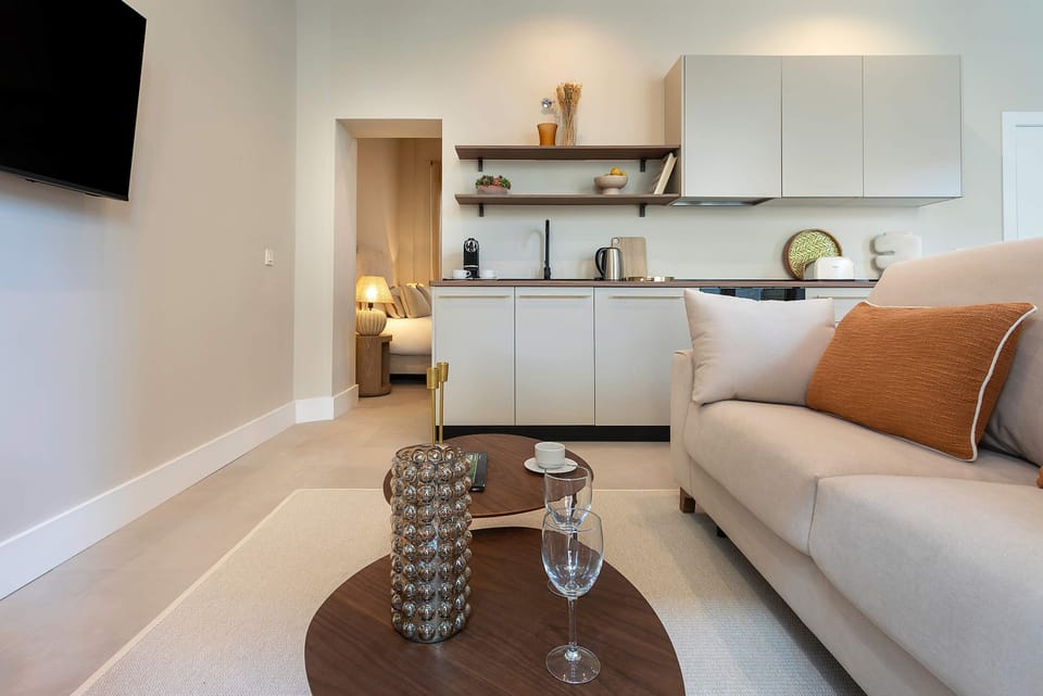 House | 1 bedroom