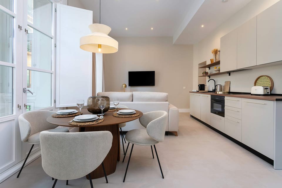 House | 1 bedroom