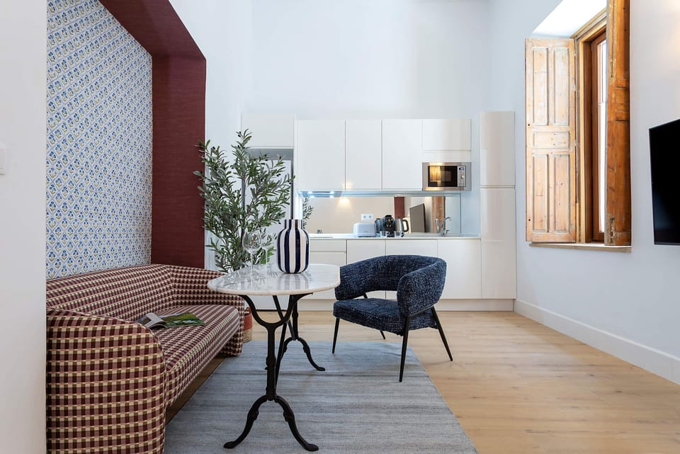 House | 1 bedroom