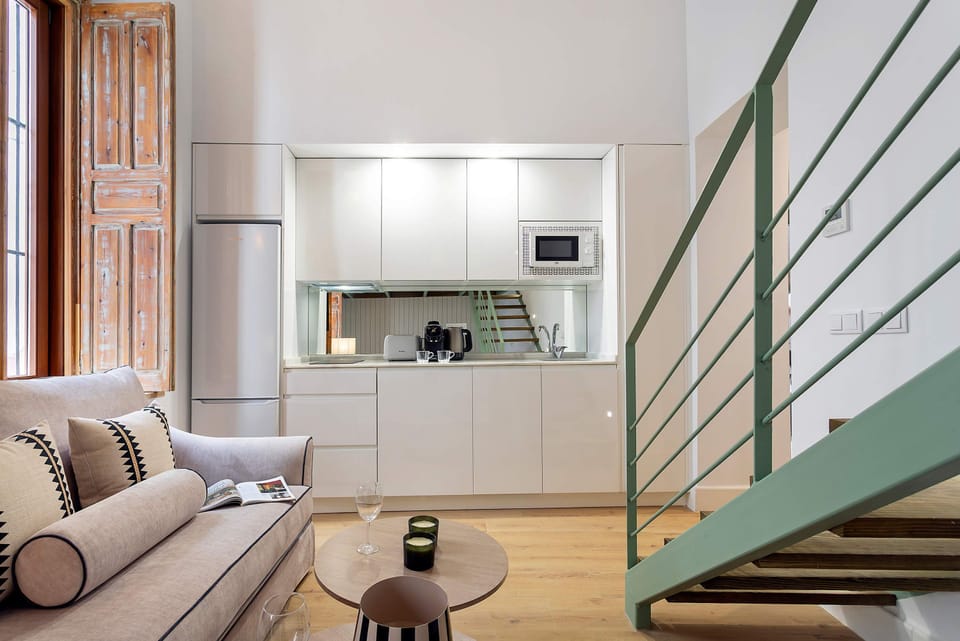 House | 1 bedroom