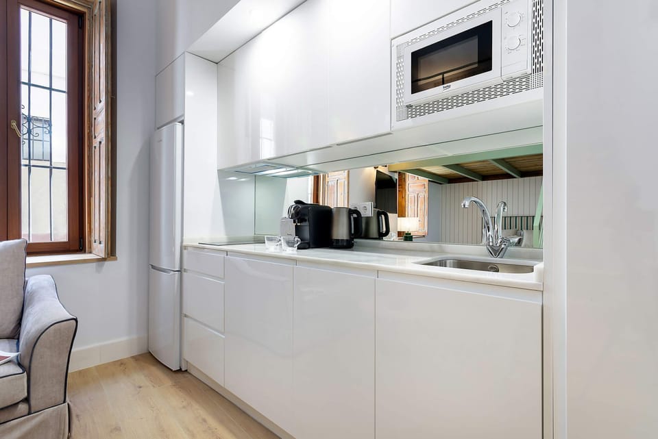 House | 1 bedroom