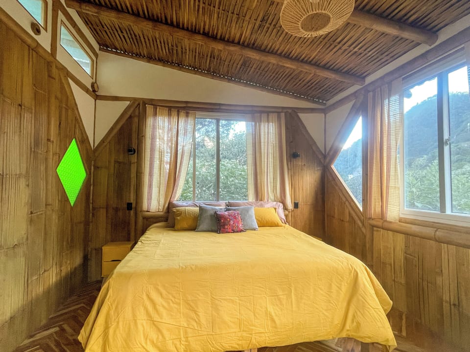 Comfort Room | WiFi (free)