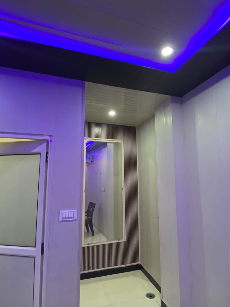 Deluxe Double Room | Interior